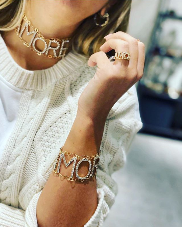 Anello Nome personalizzabile