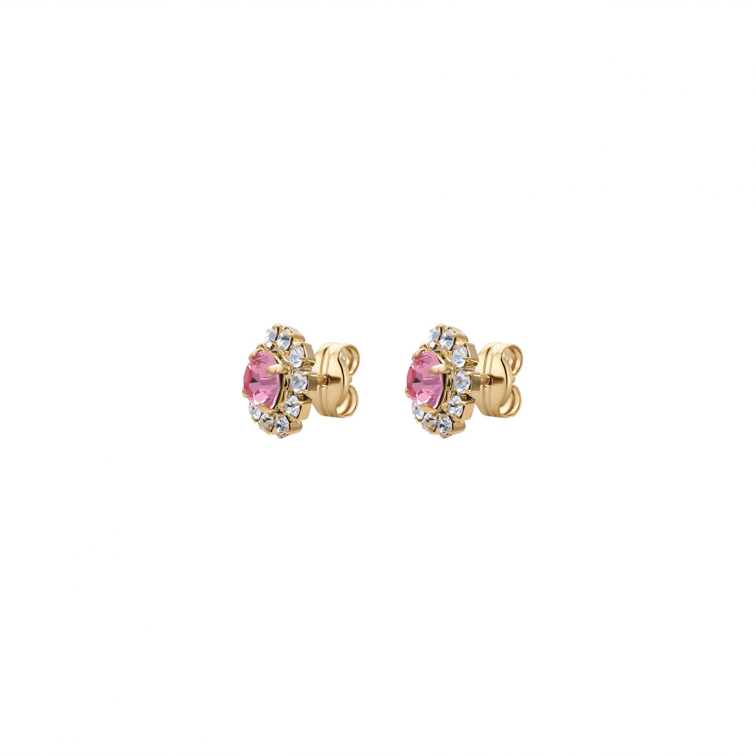 Toppa Strass Punto Luce
