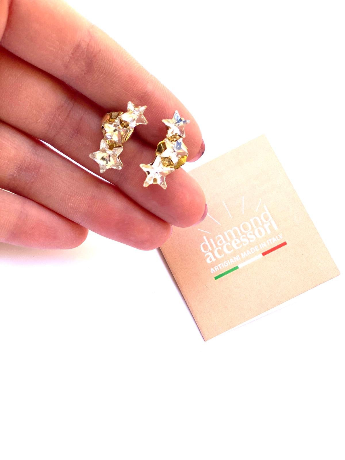 Orecchino Mini Earcuff