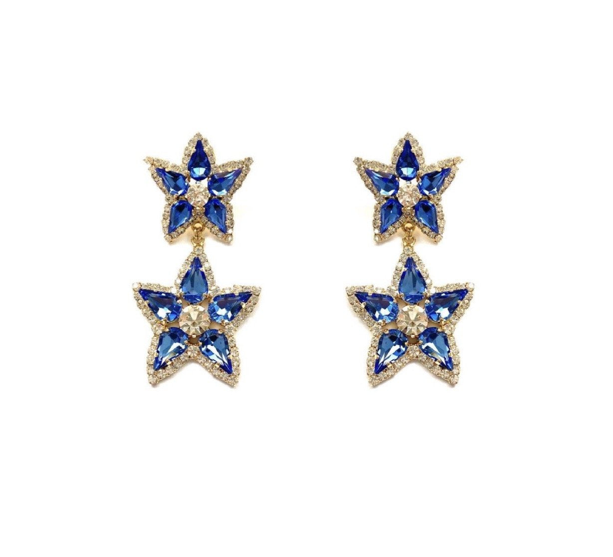 Orecchino Stella