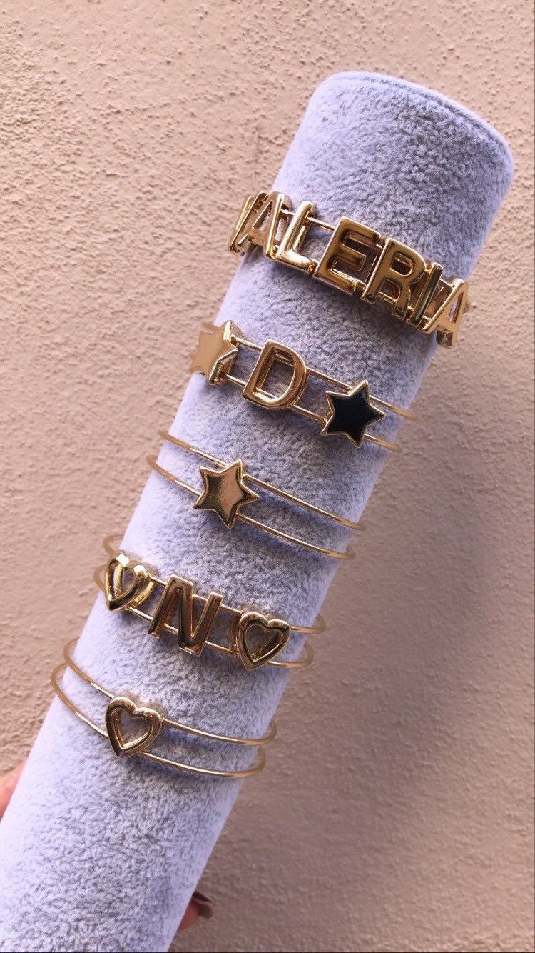 Bracciale Personalizzabile