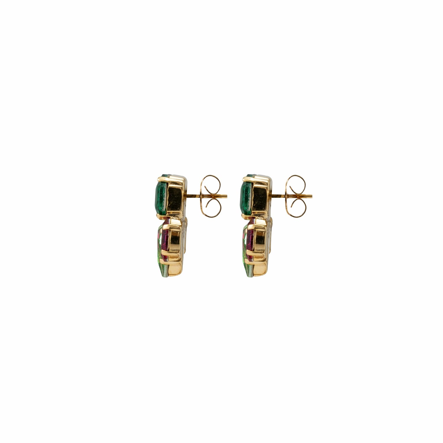 Orecchini Pietre Pretty