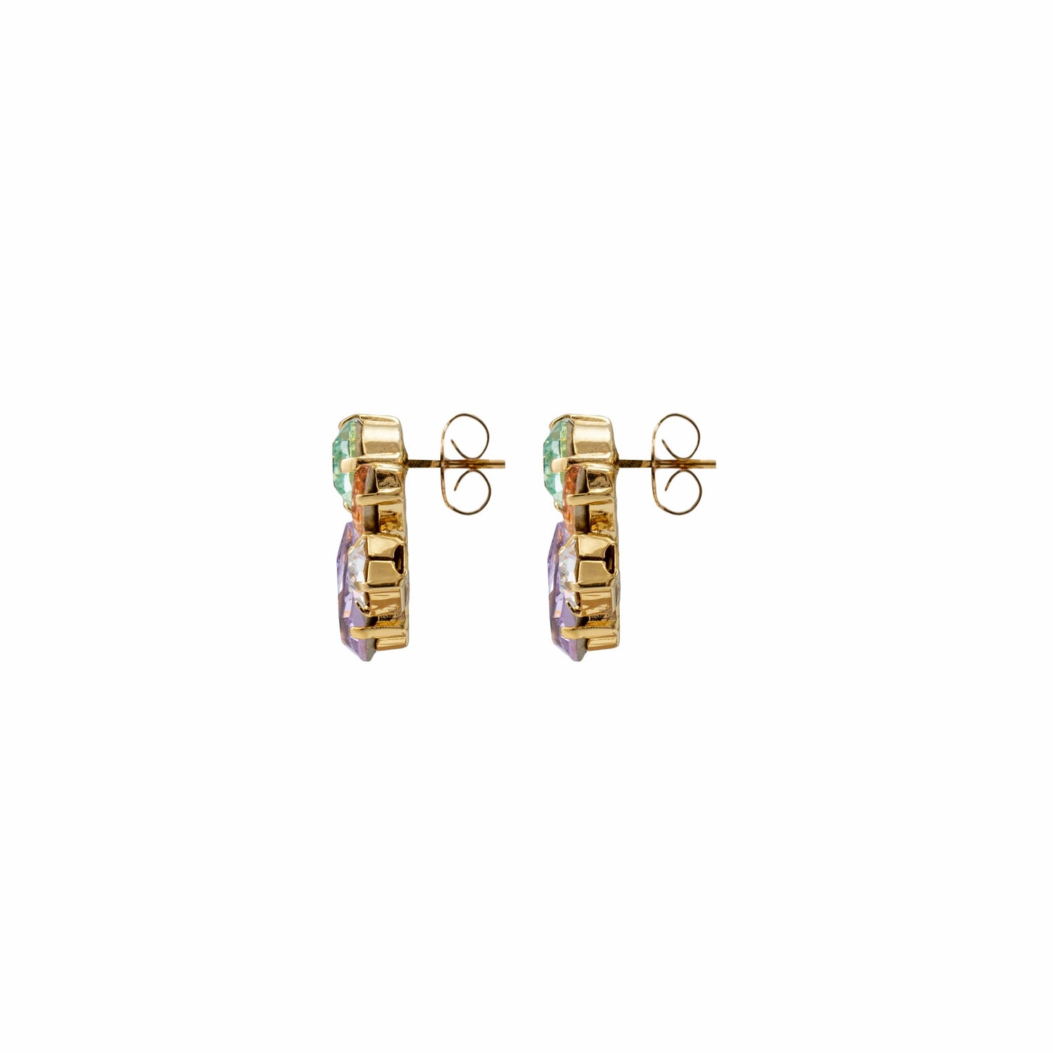 Orecchini Strass Petite Shine
