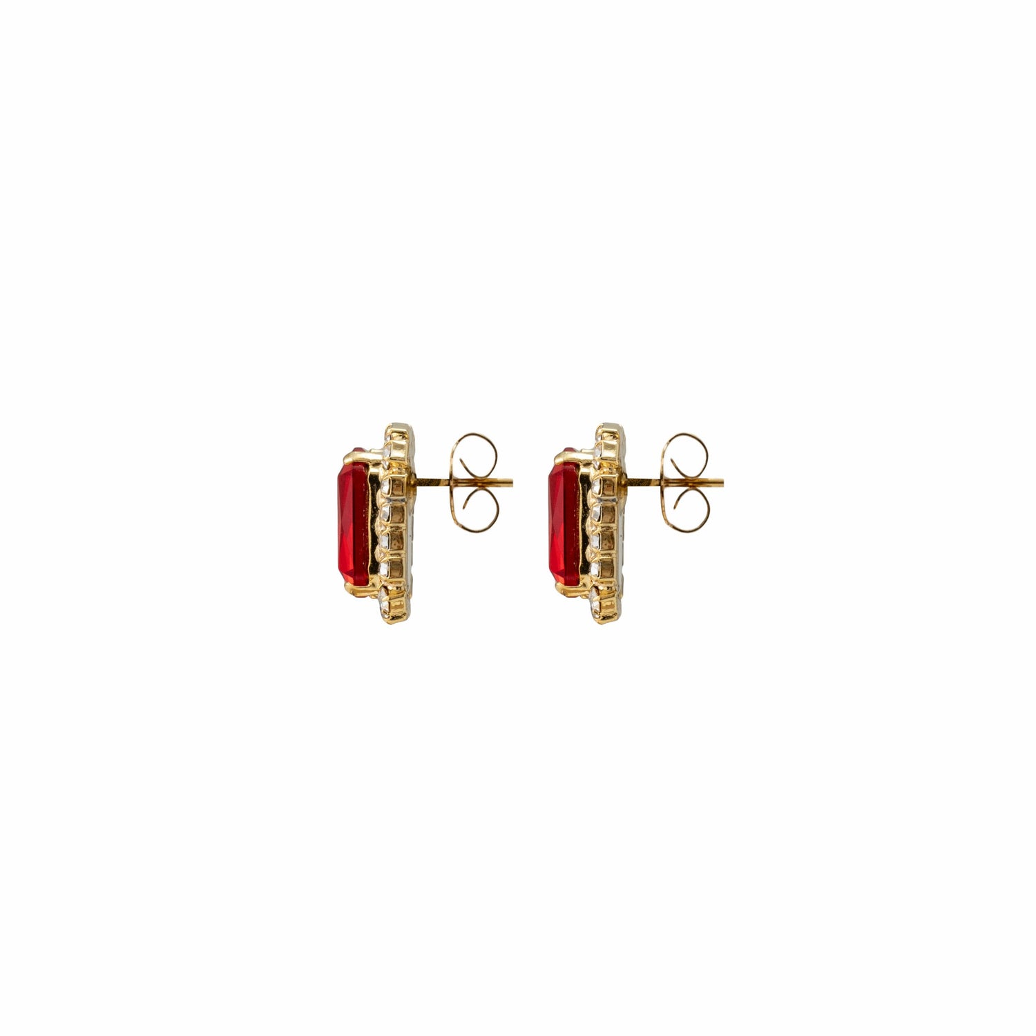Orecchini Strass Hera