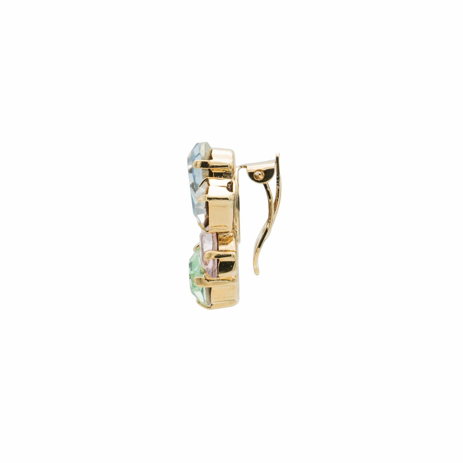 Orecchino Strass Petite Shine