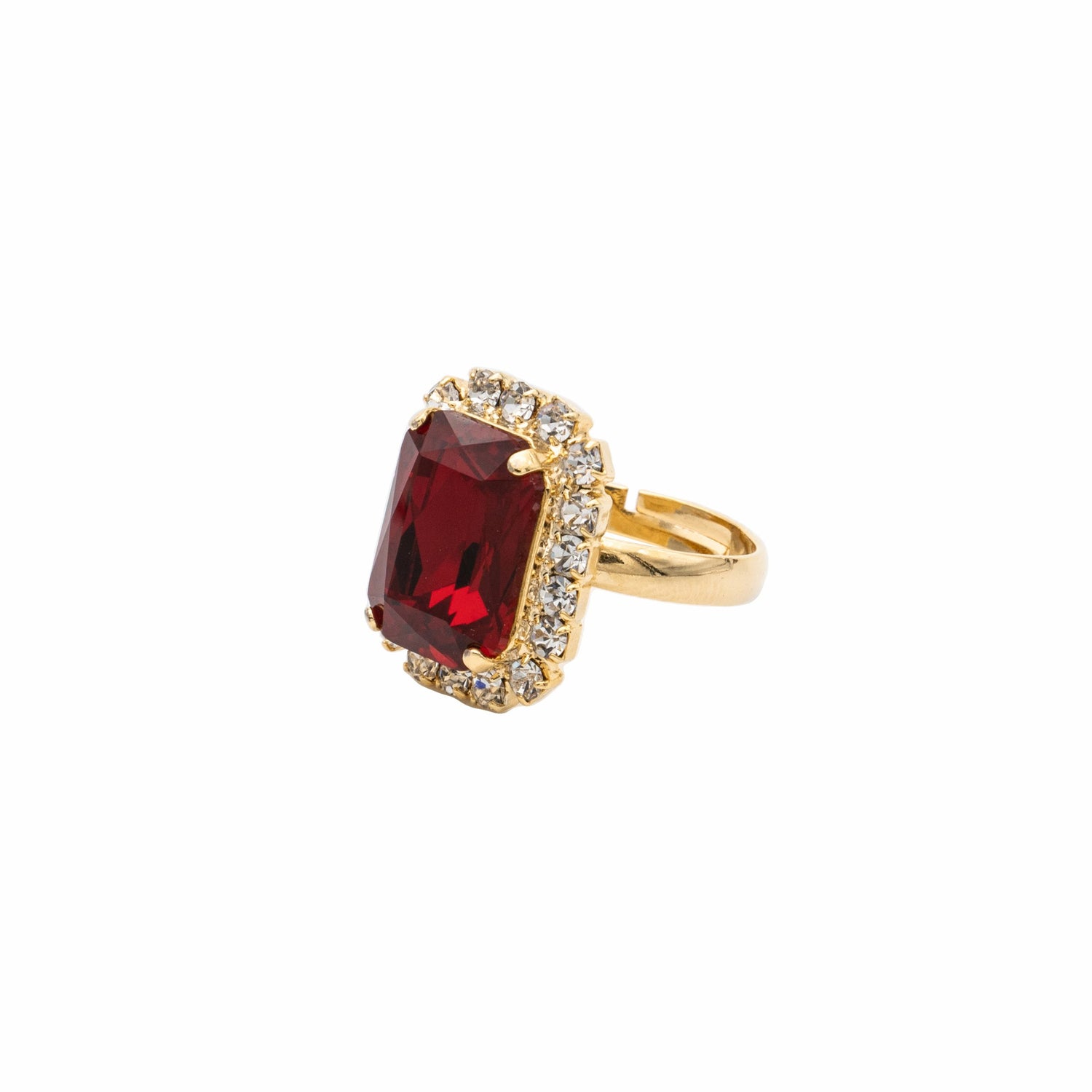 Anello Strass Hera