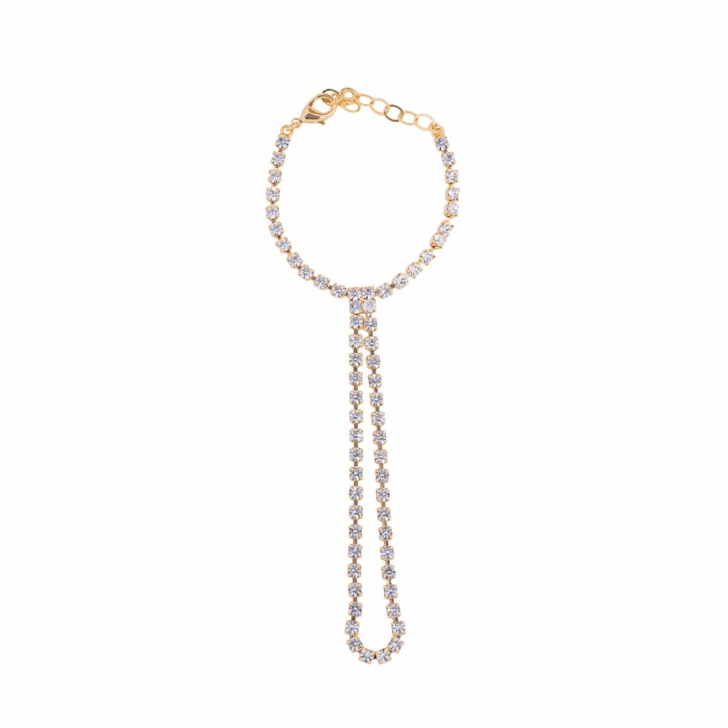 Baciamano Zirconi Sparkling Zirkonia