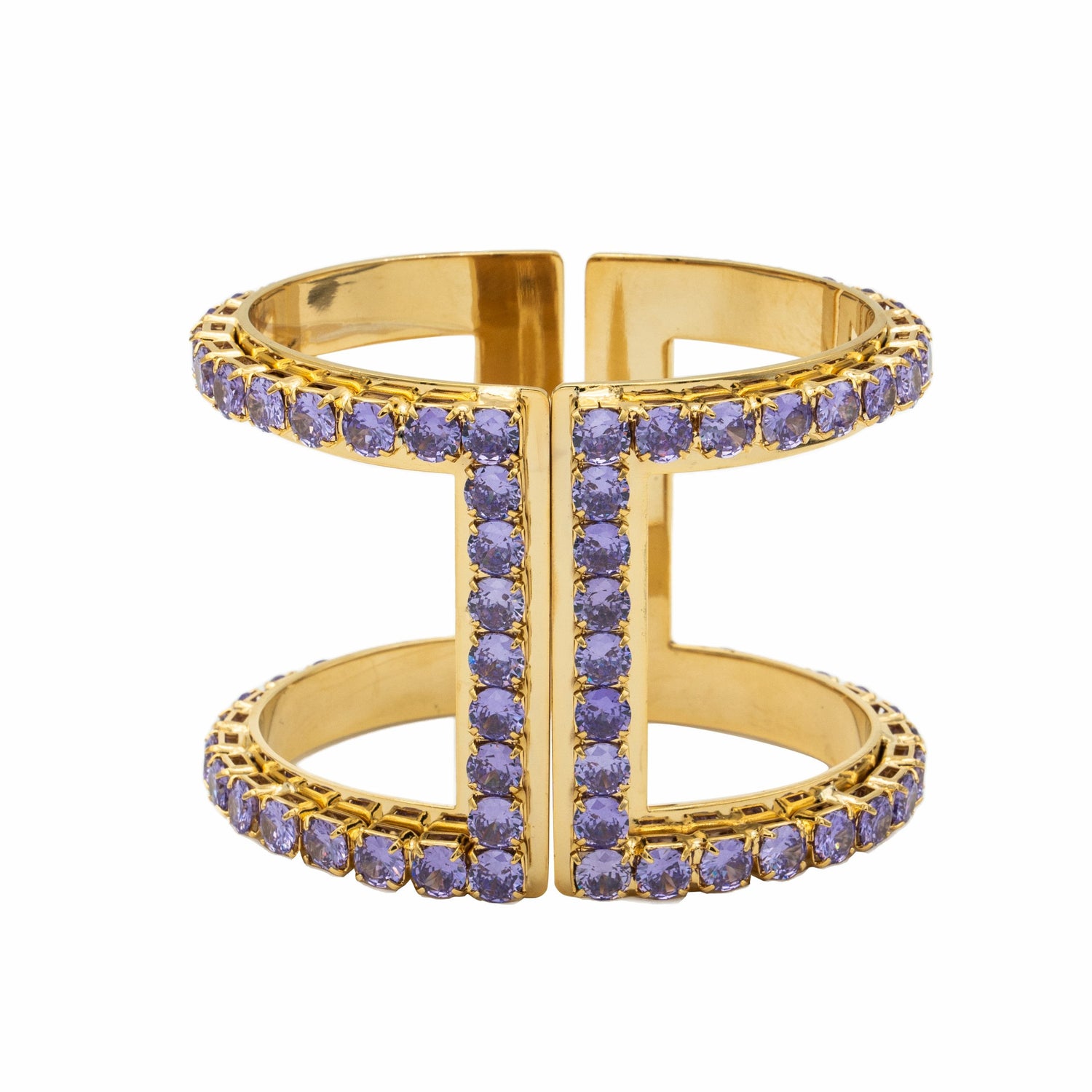 Bracciale Zirconi Sparkling Zirkonia