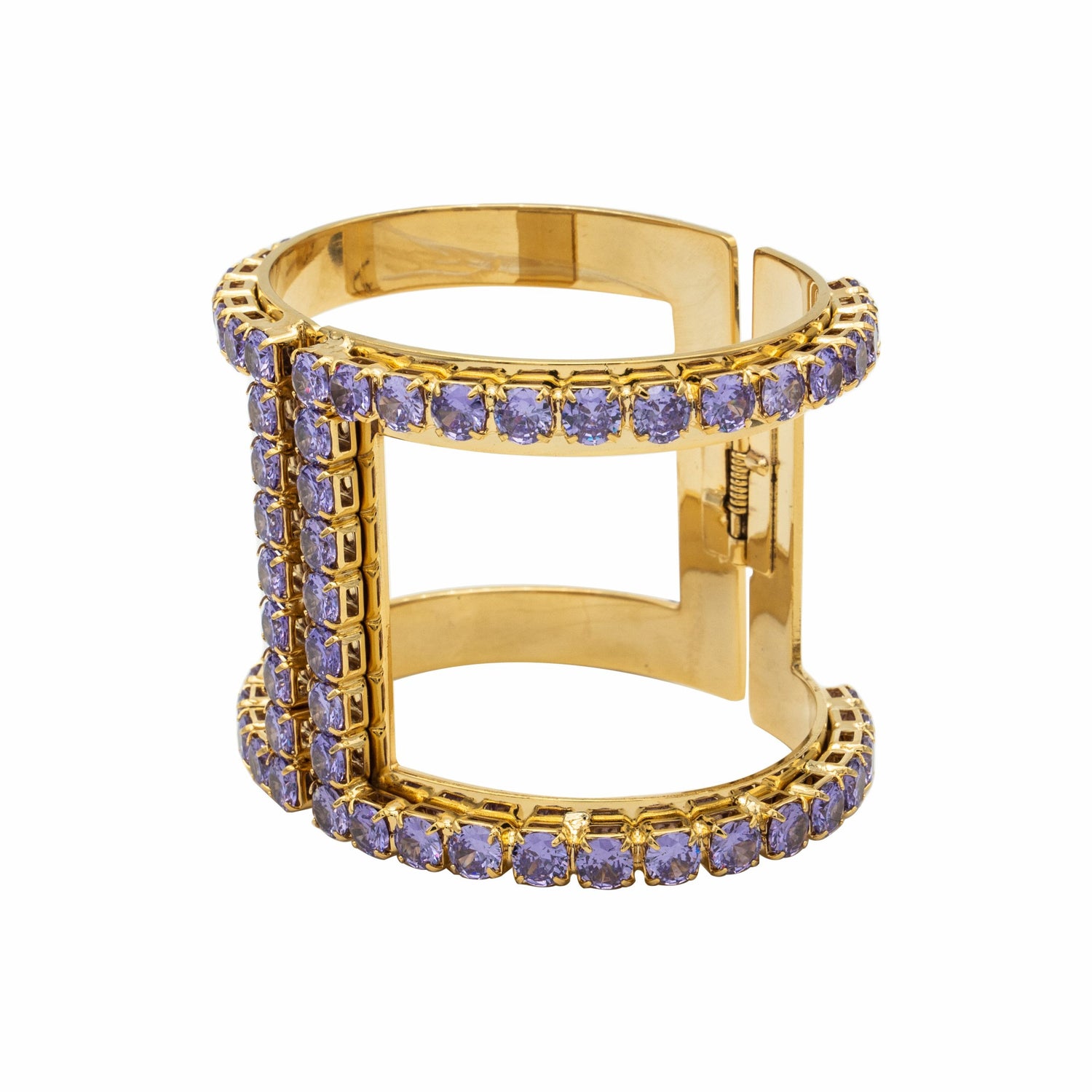 Bracciale Zirconi Sparkling Zirkonia