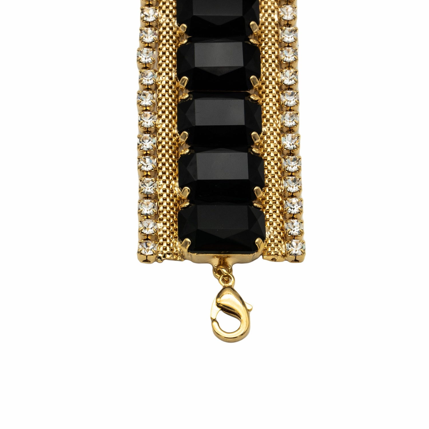 Bracciale Strass Labyrinth