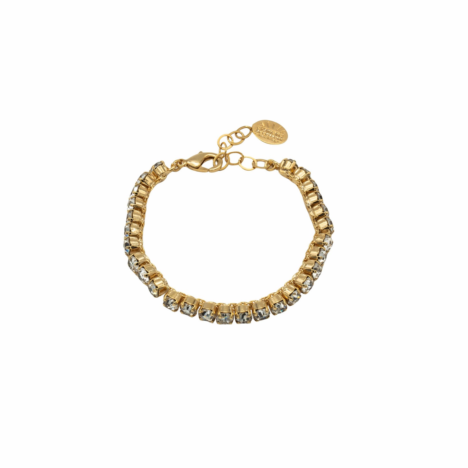 Bracciale Strass Luxury