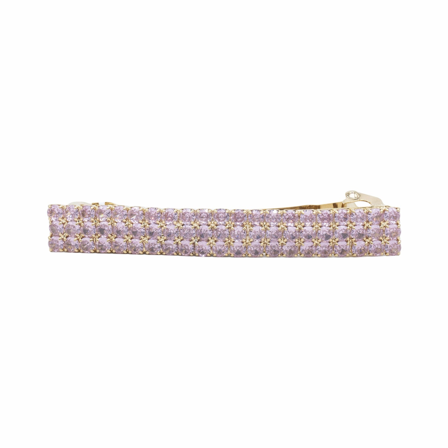 Fermaglio Zirconi Sparkling Zirkonia