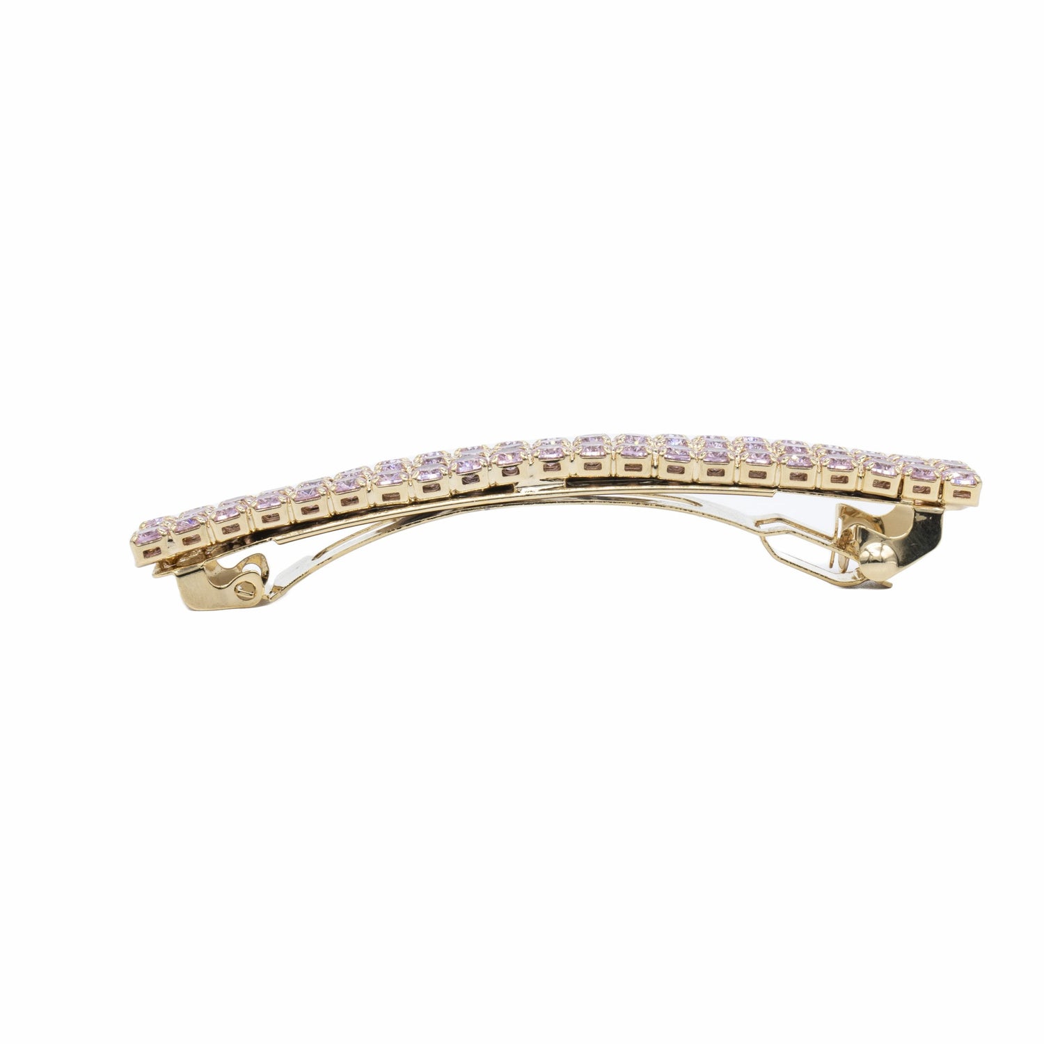 Fermaglio Zirconi Sparkling Zirkonia