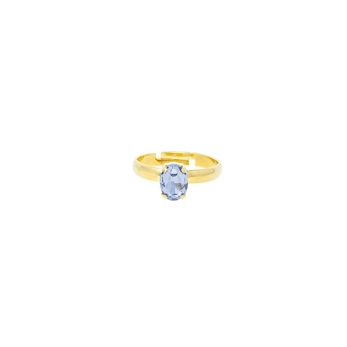 Anello con Pietra Charlie Mini