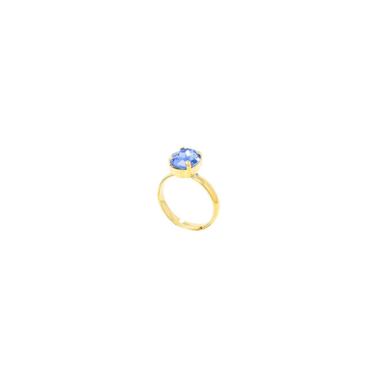 Anello con Pietra Charlie
