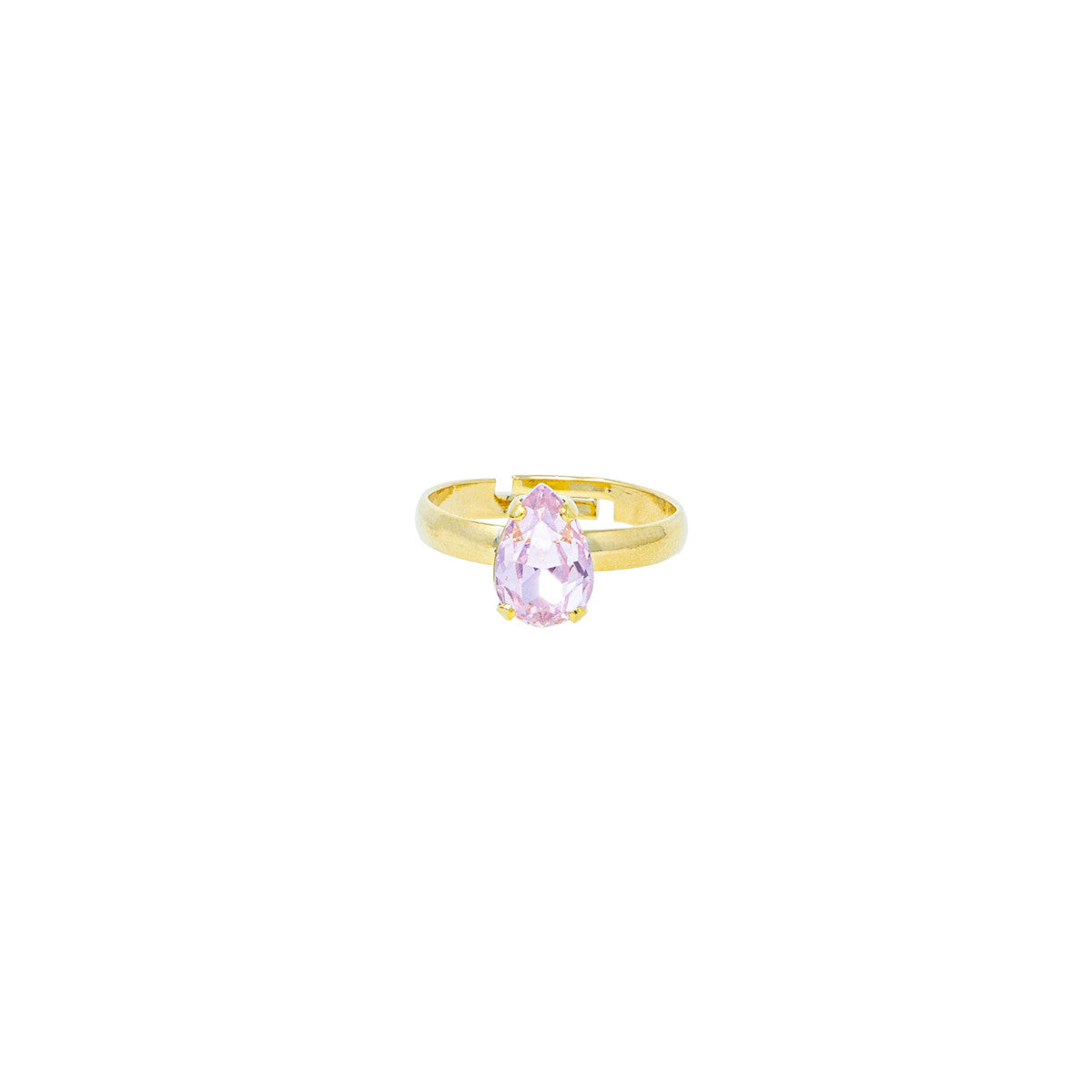 Anello con Pietra Angel
