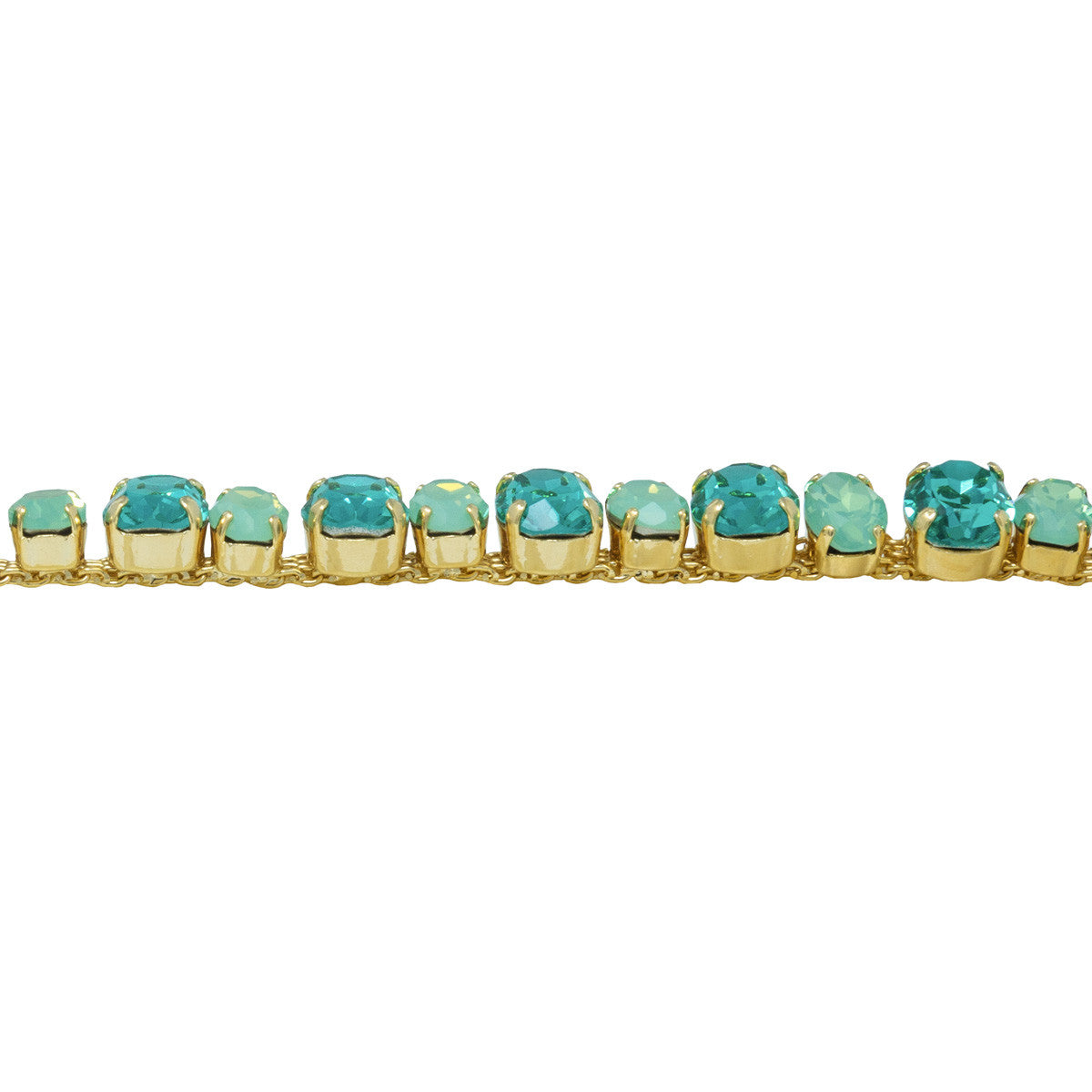 Bracciale con Pietre Simple Royal