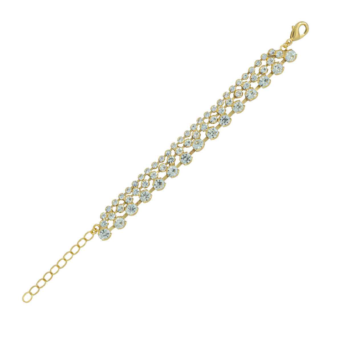 Bracciale Strass Calypso