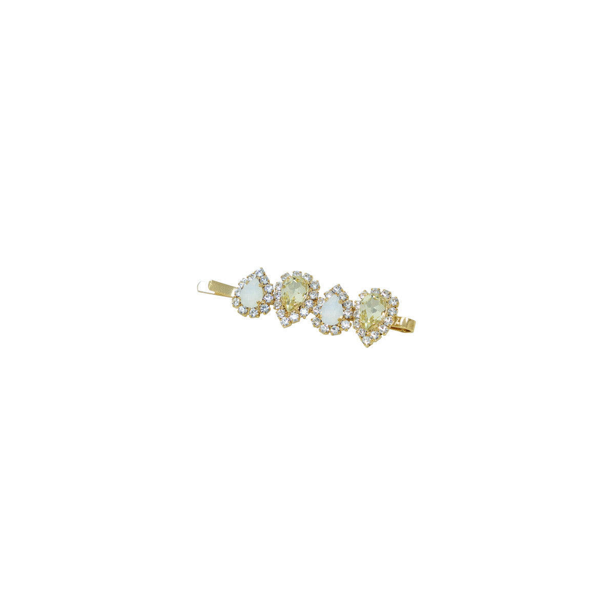 Fermaglio con Pietre Luxury Queen