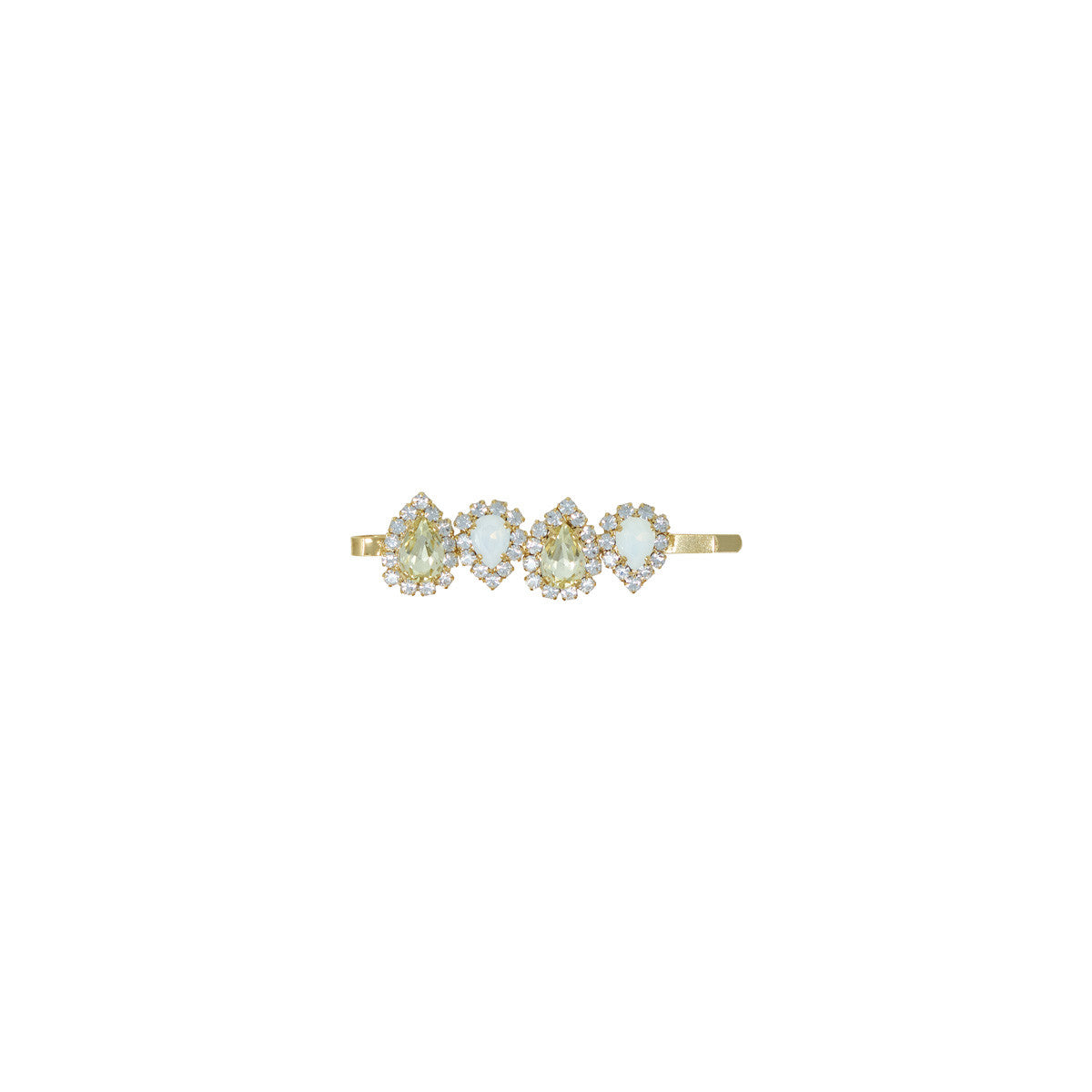 Fermaglio con Pietre Luxury Queen