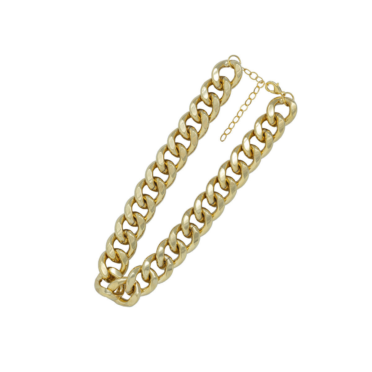 Collana con Catena Kim