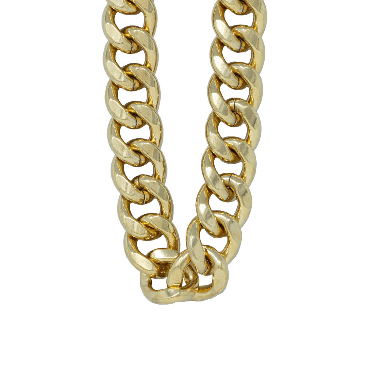 Collana con Catena Kim