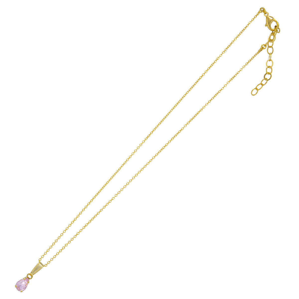 Collana con Pietra Angel