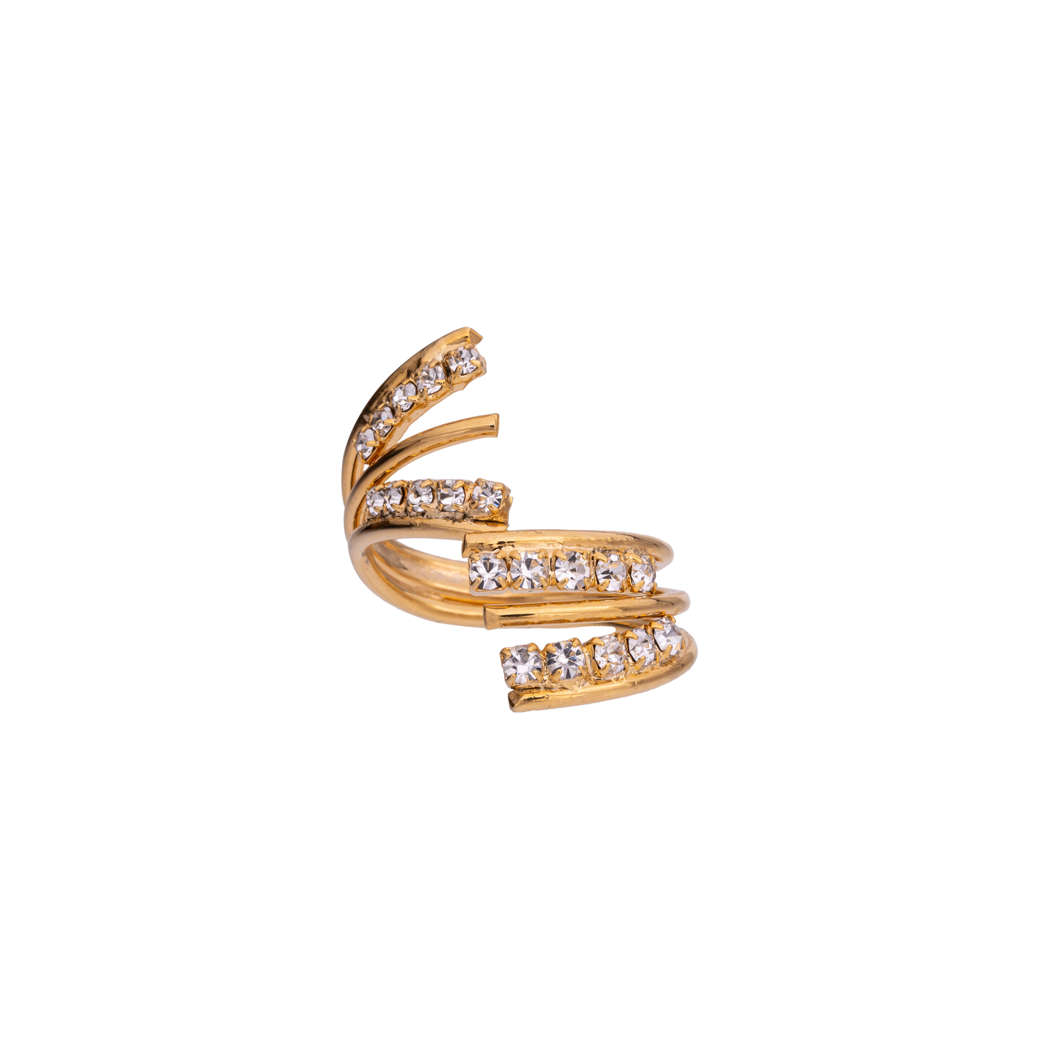 Anello In Strass Unreal