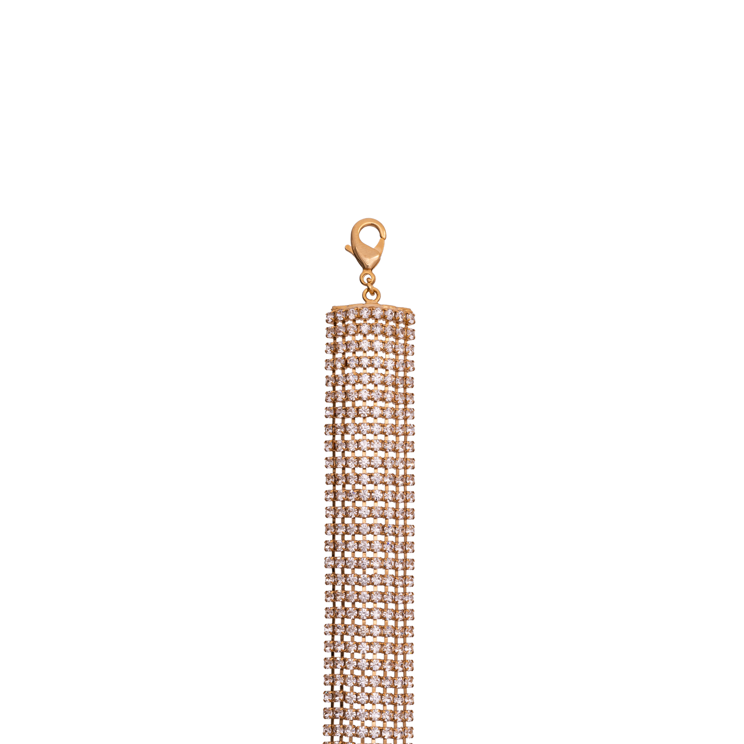 Bracciale In Strass Samantha