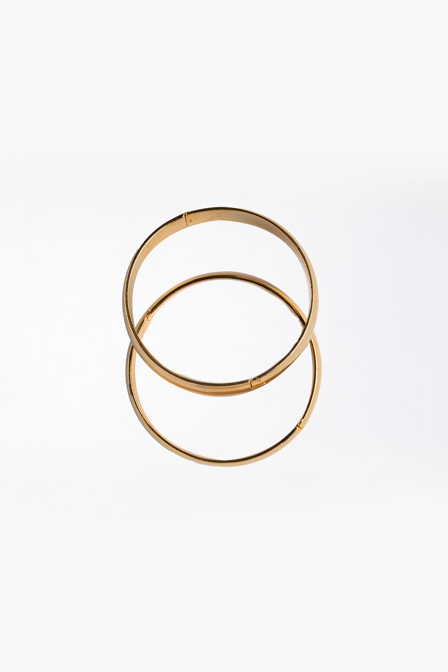 Bracciale Manetta Rigido