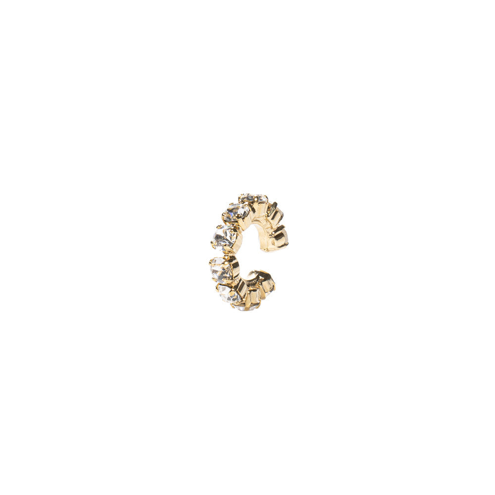 Orecchino earcufff Trilogy Luxury
