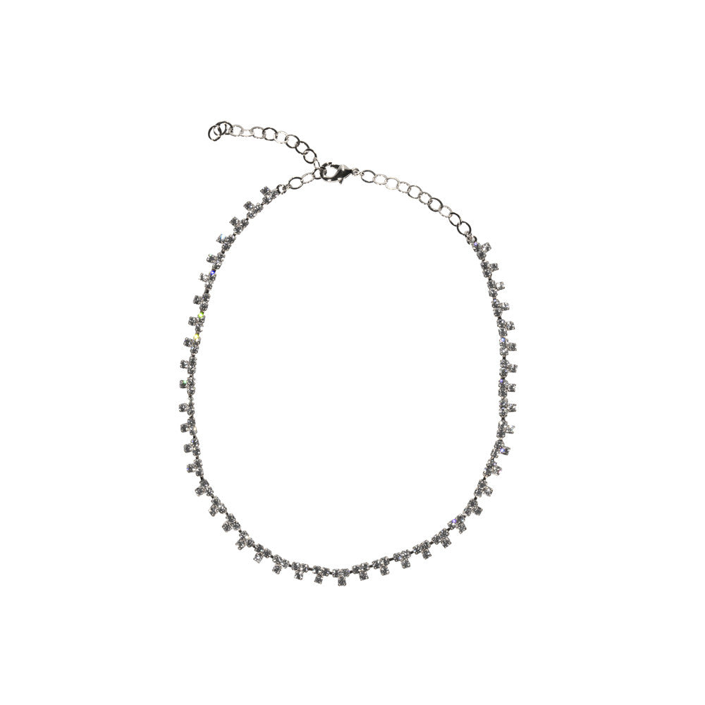 Collana strass Small Shine