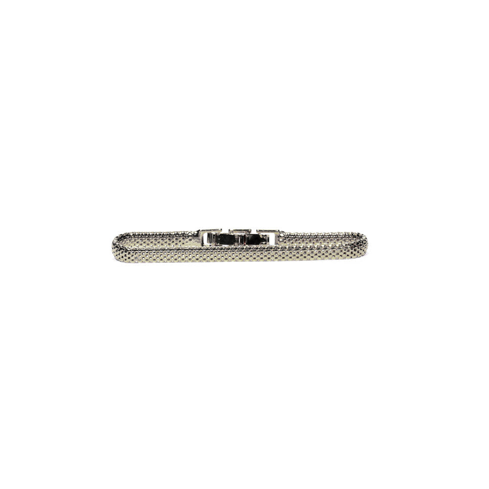 Bracciale traforato ottone