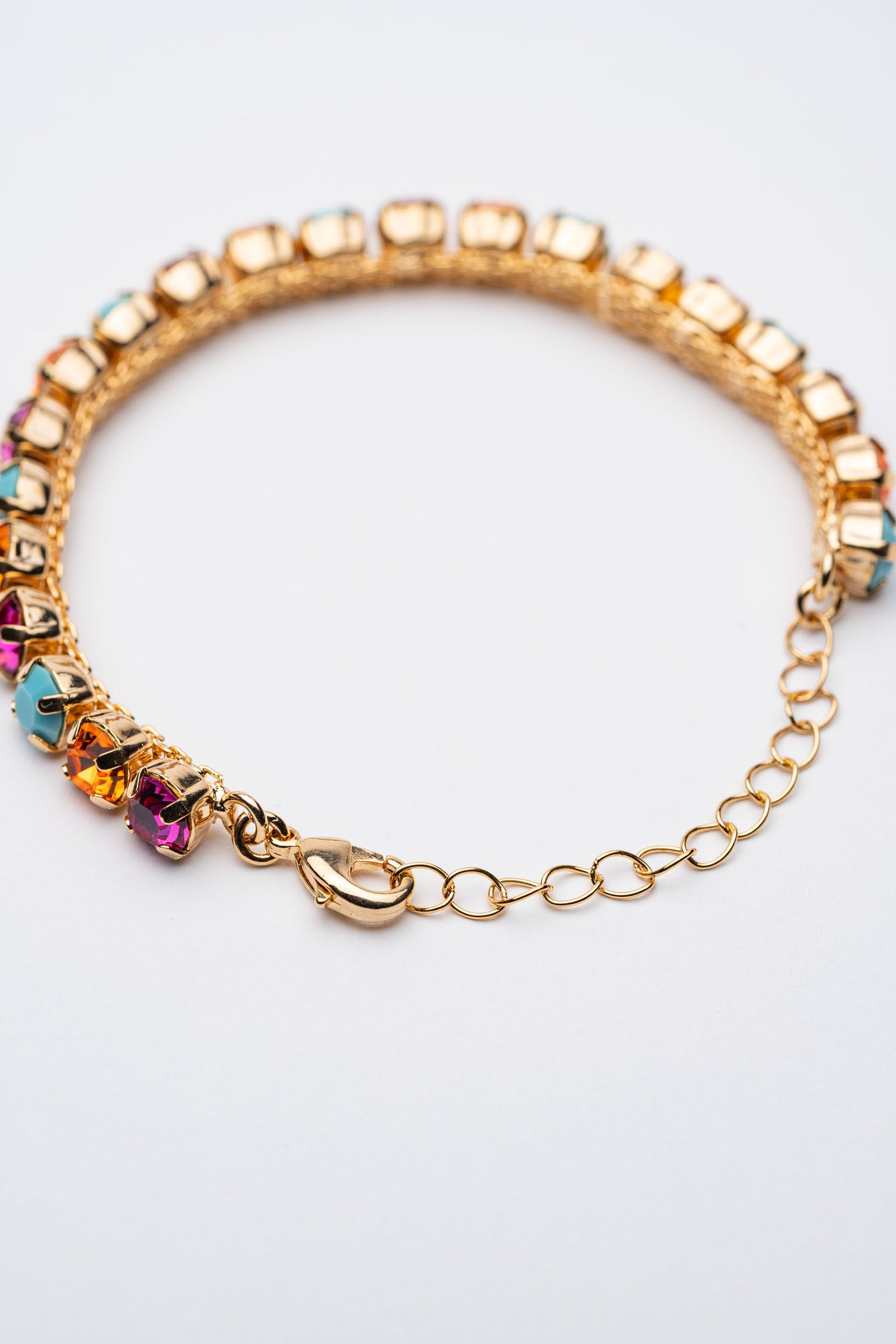 Bracciale Traccia d’Eleganza