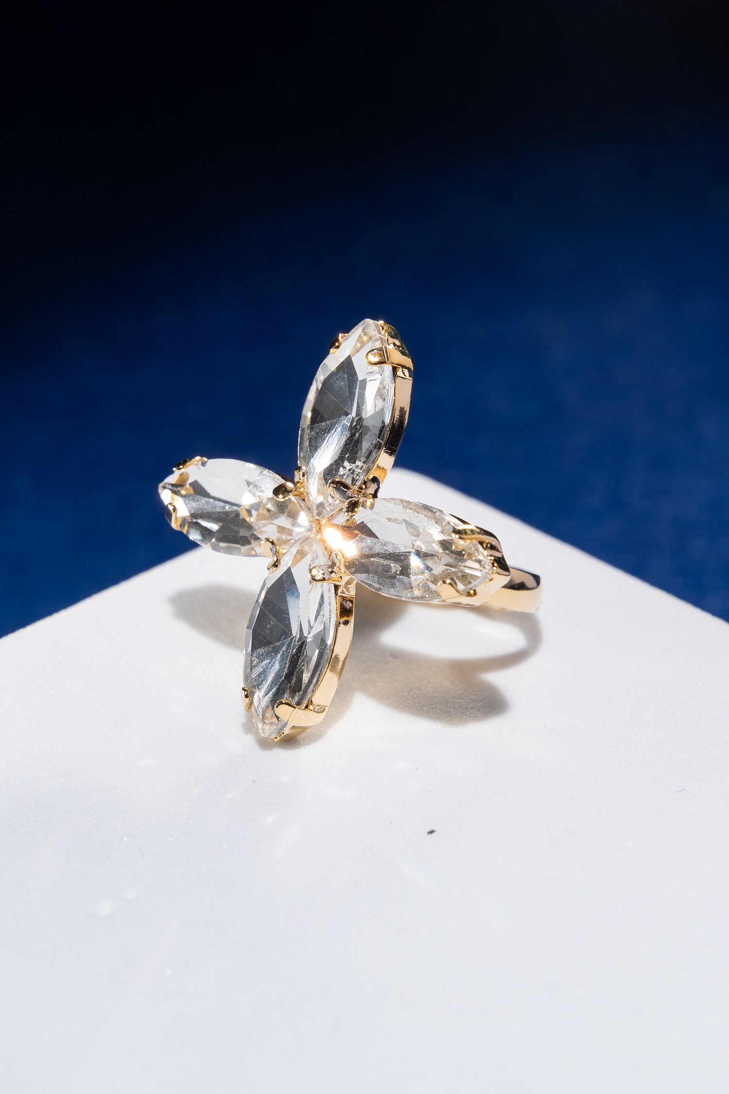 Anello LUCENTIA Grande