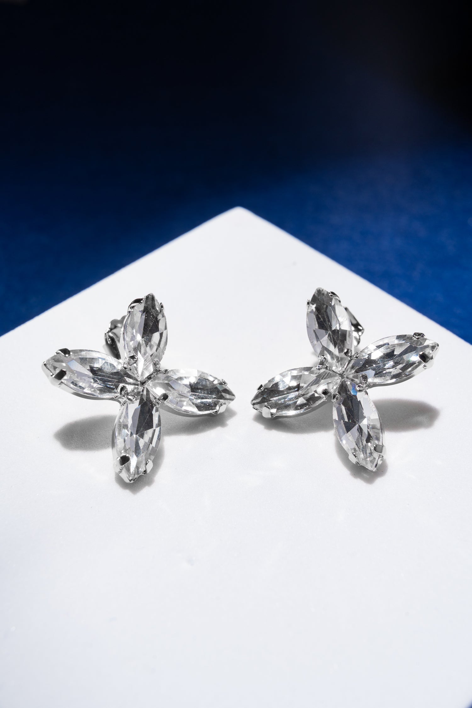 Orecchini LUCENTIA  Lobo Grande