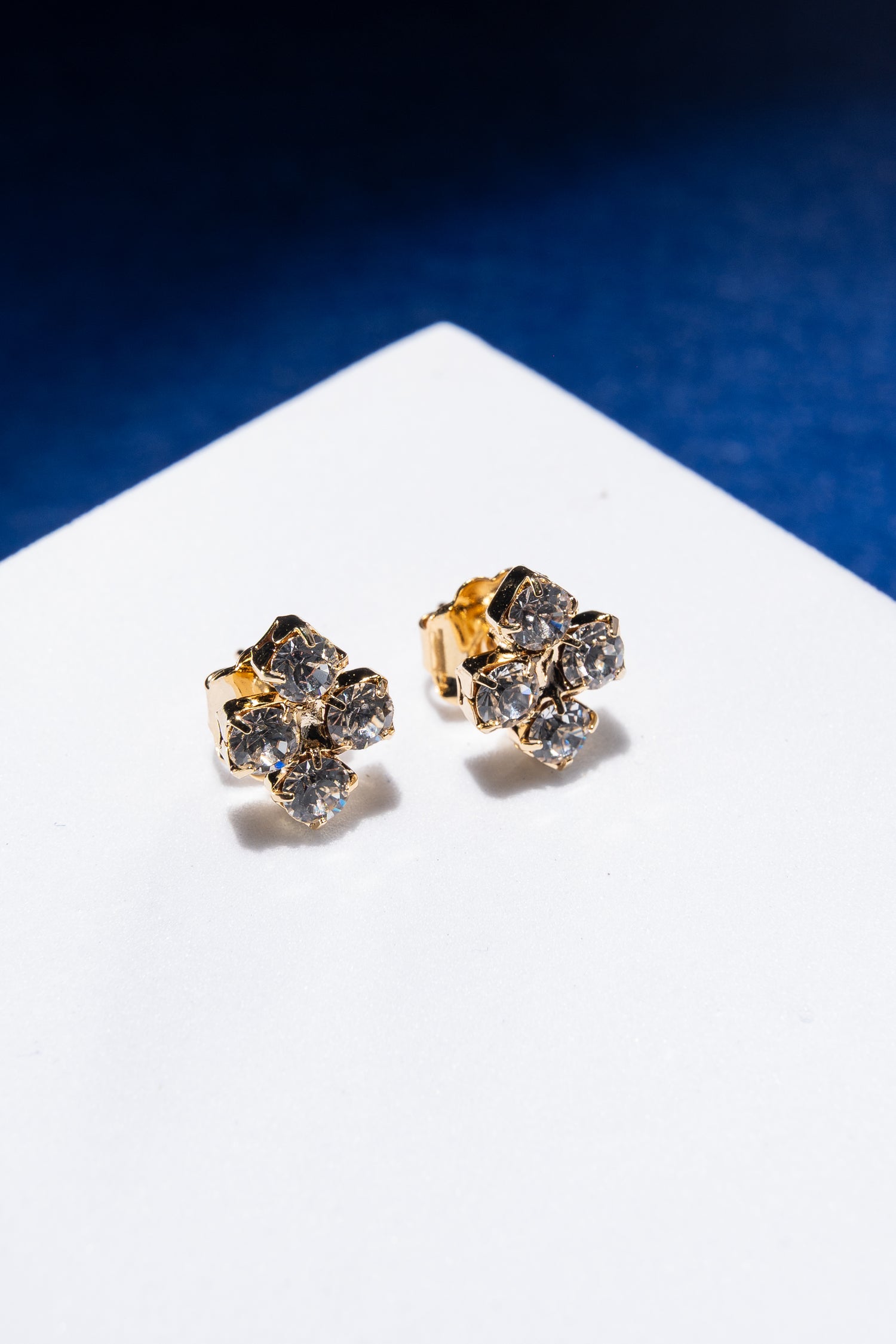 Orecchini FIORA Lobo