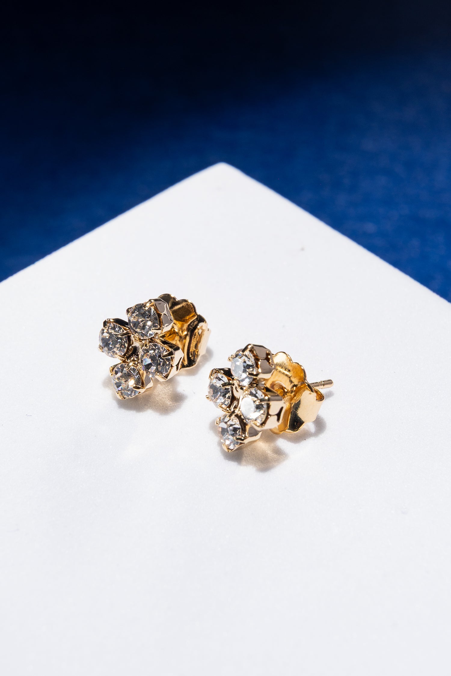 Orecchini FIORA Lobo