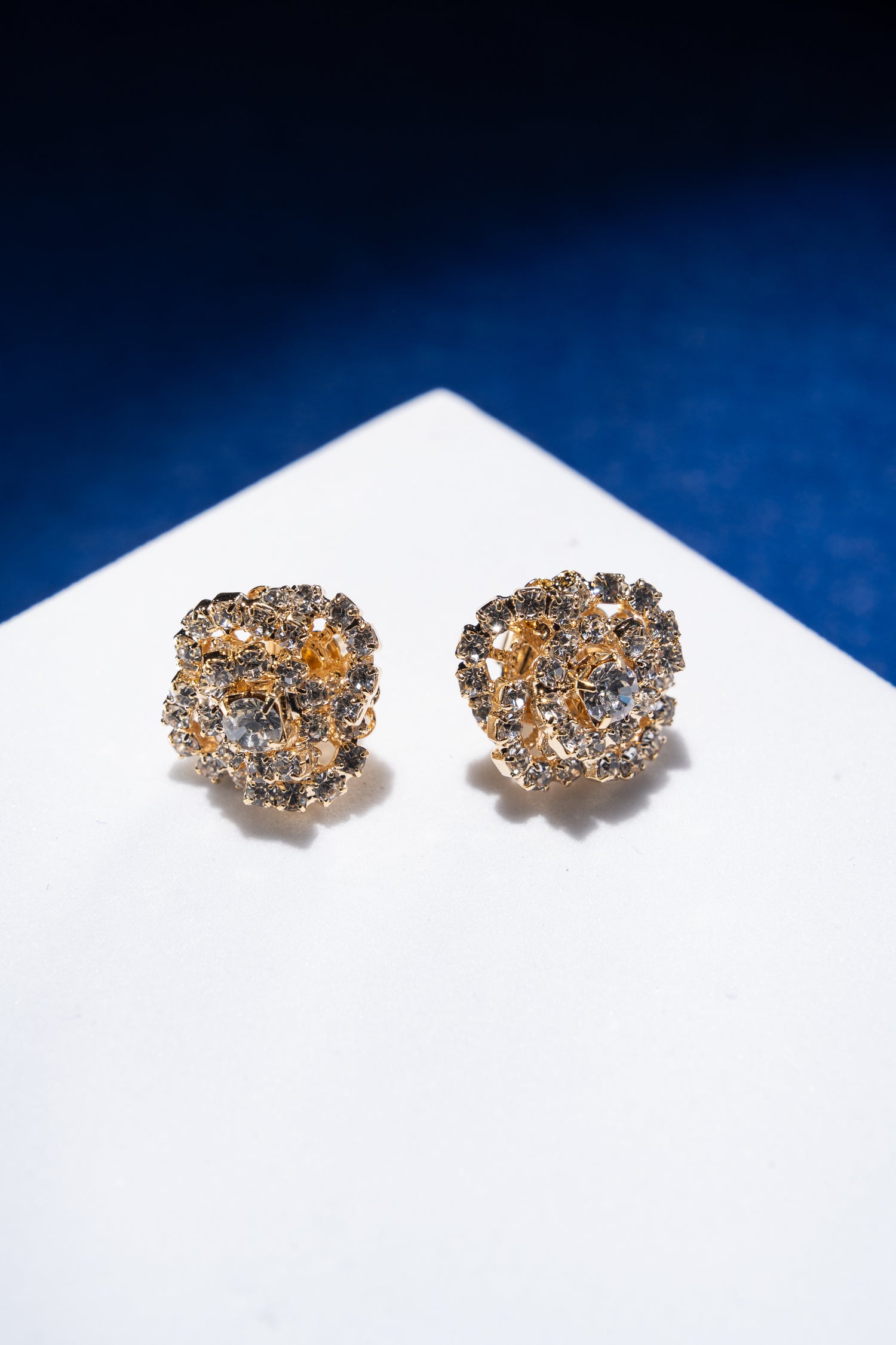 Orecchini ROSÉLIA Fiore Piccolo