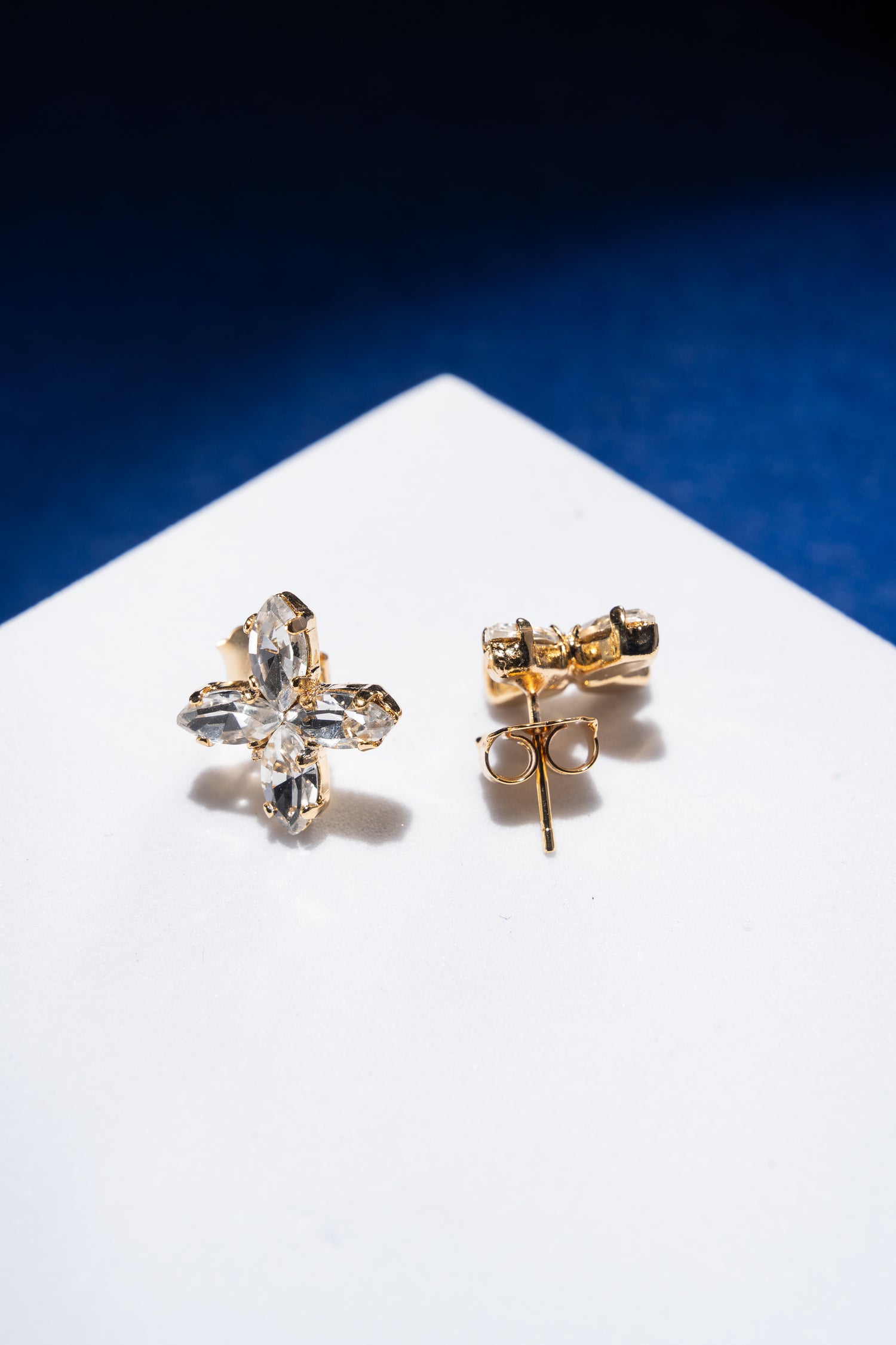 Orecchini LUCENTIA  Lobo Piccolo