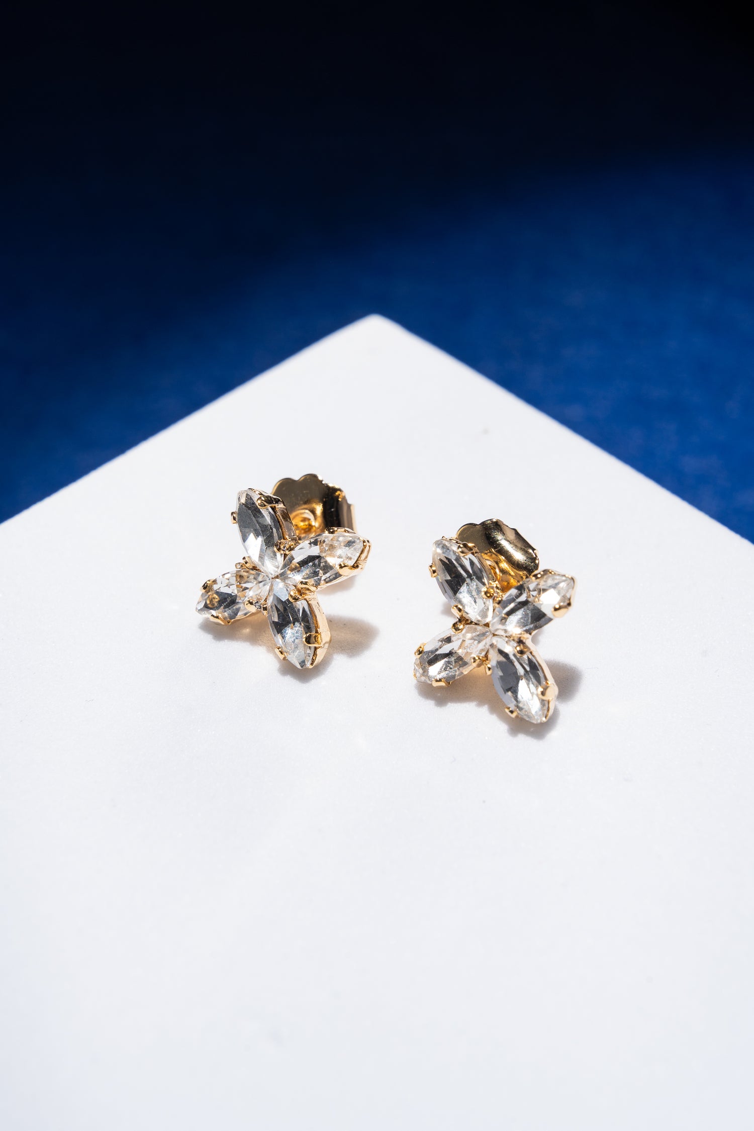 Orecchini LUCENTIA  Lobo Piccolo