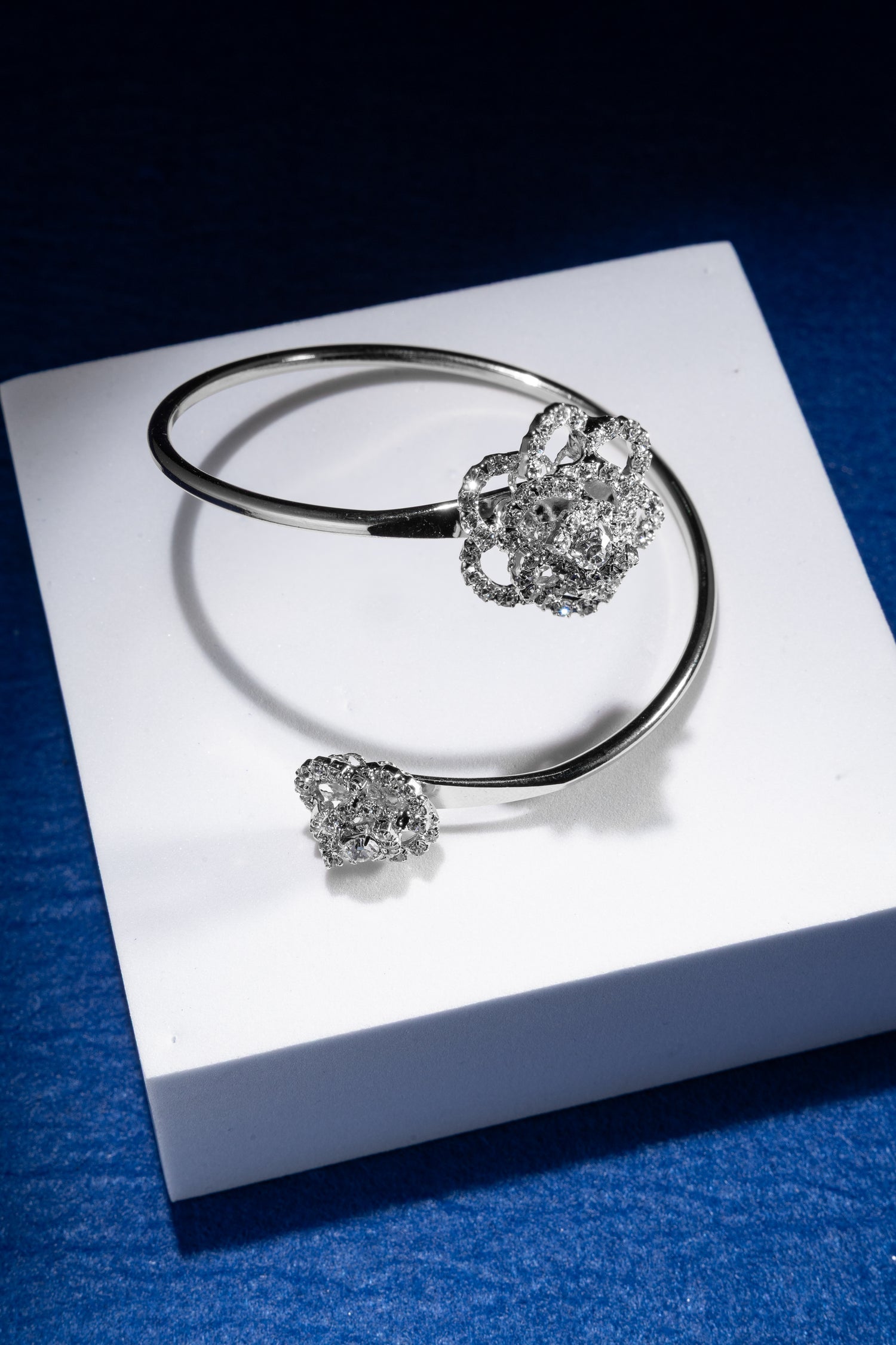 Bracciale intreccio ROSÉLIA