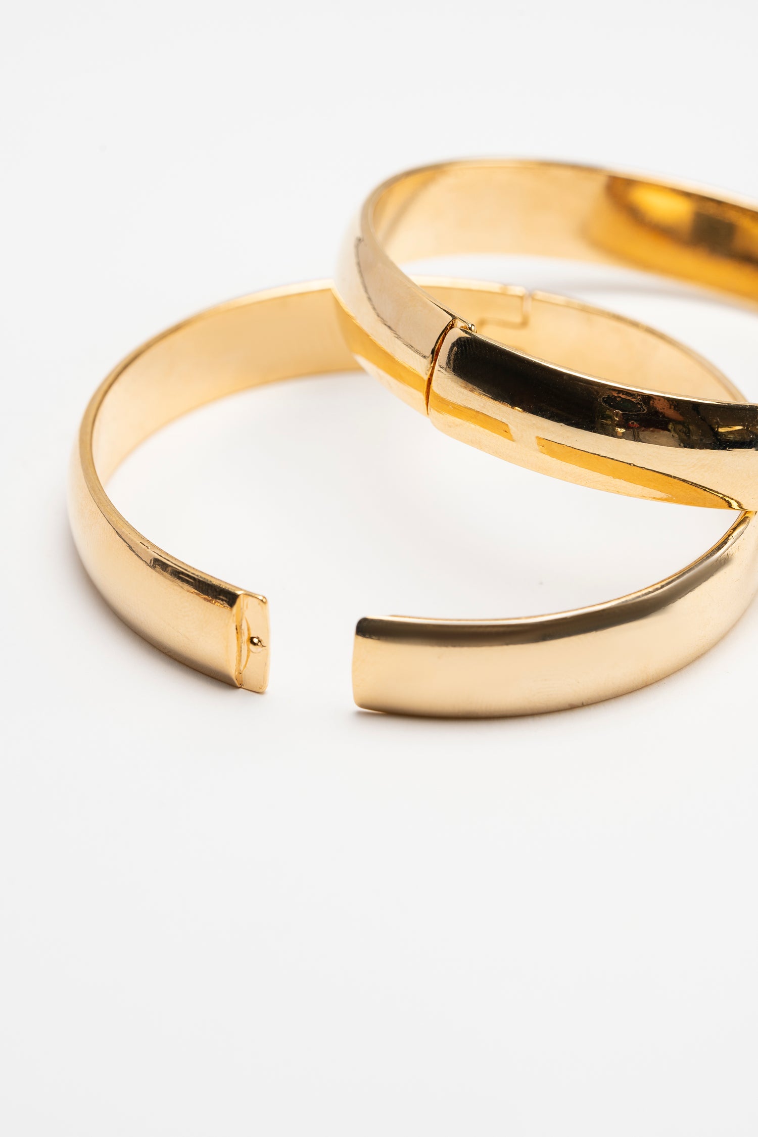 Bracciale Manetta Rigido