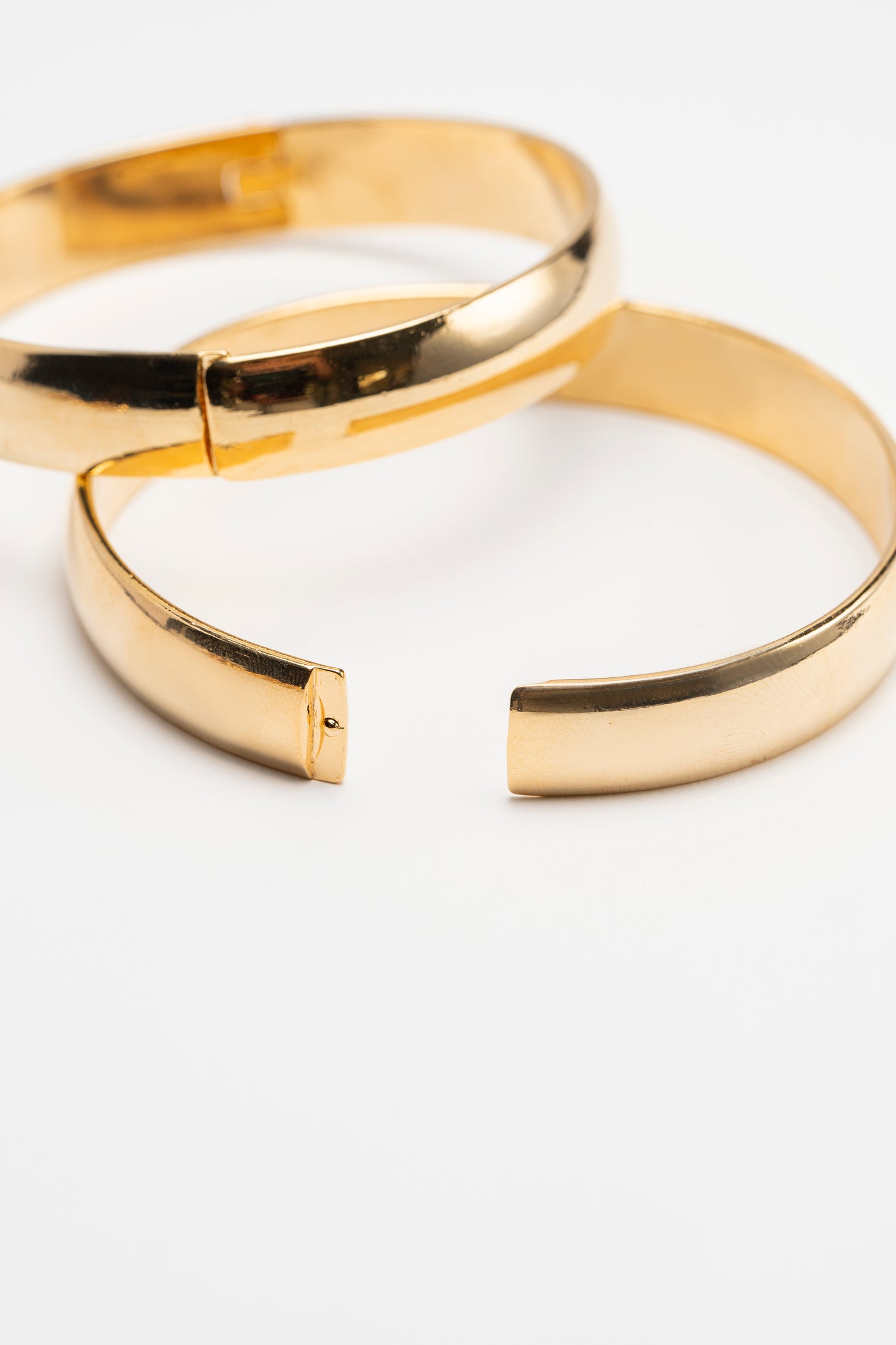 Bracciale Manetta Rigido