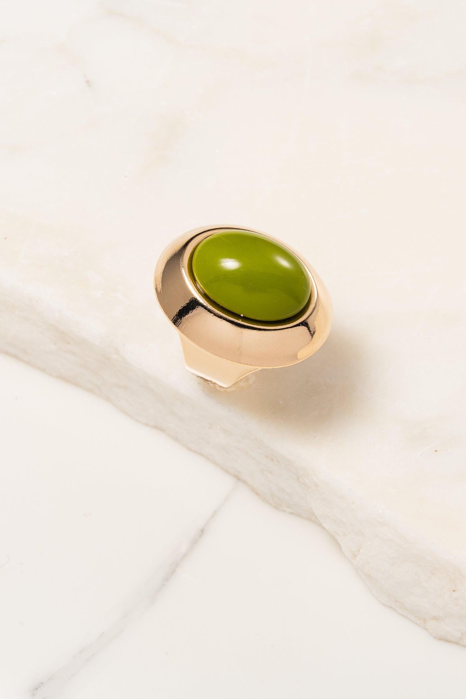 Anello Regolabile Luce d’Amalfi