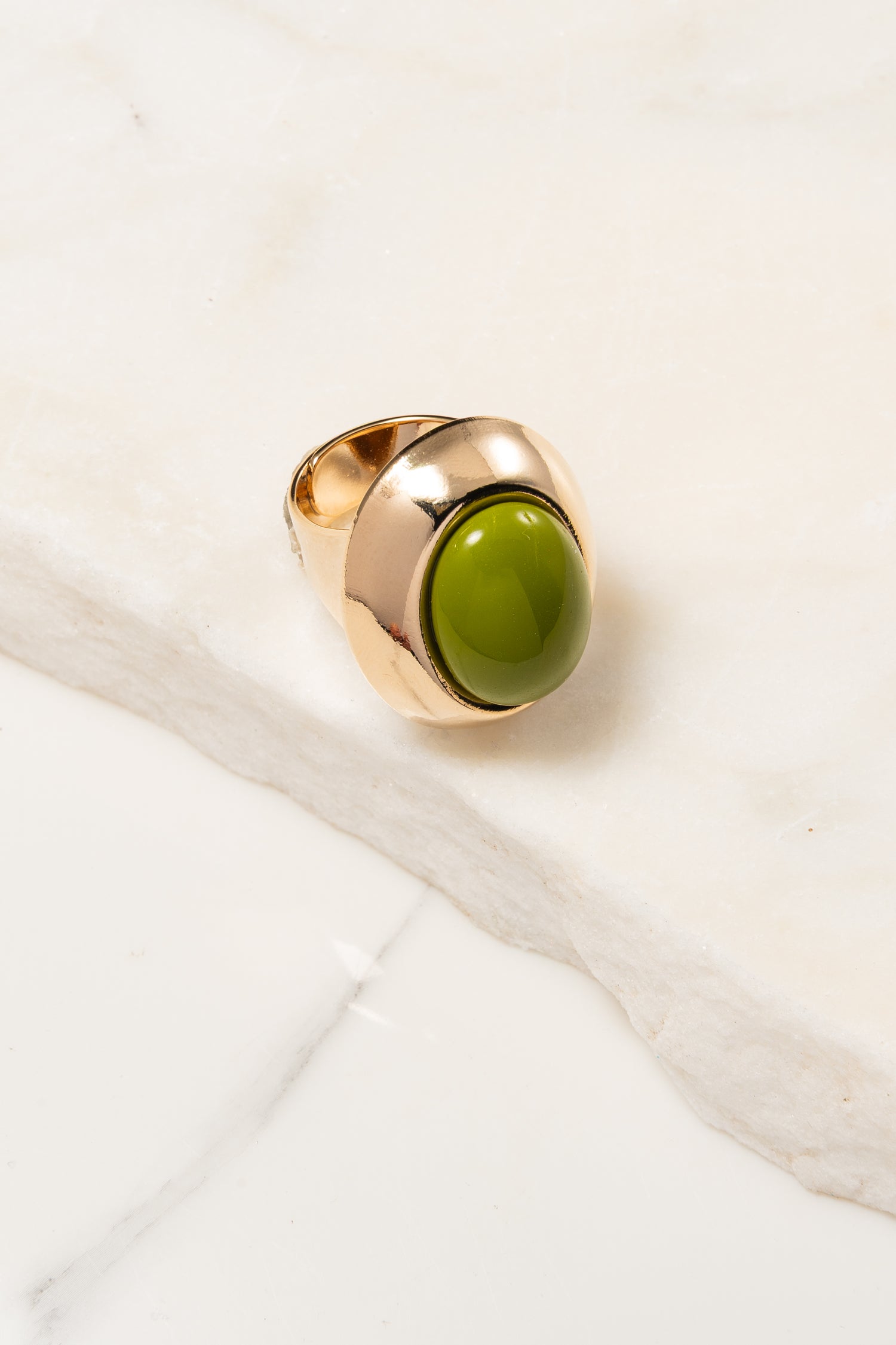 Anello Regolabile Luce d’Amalfi