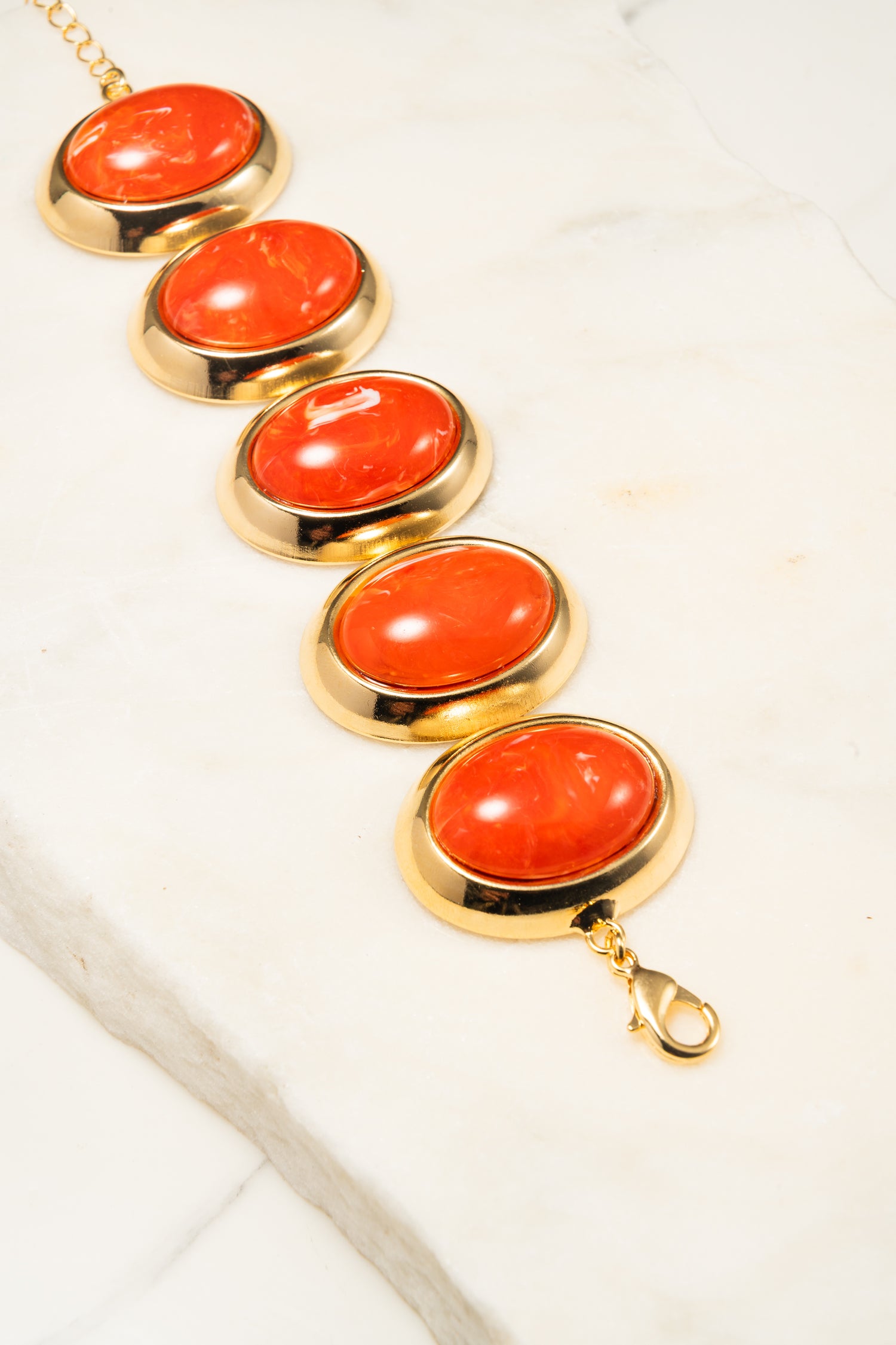 Bracciale Artigianale Made in Italy Estate Italiana