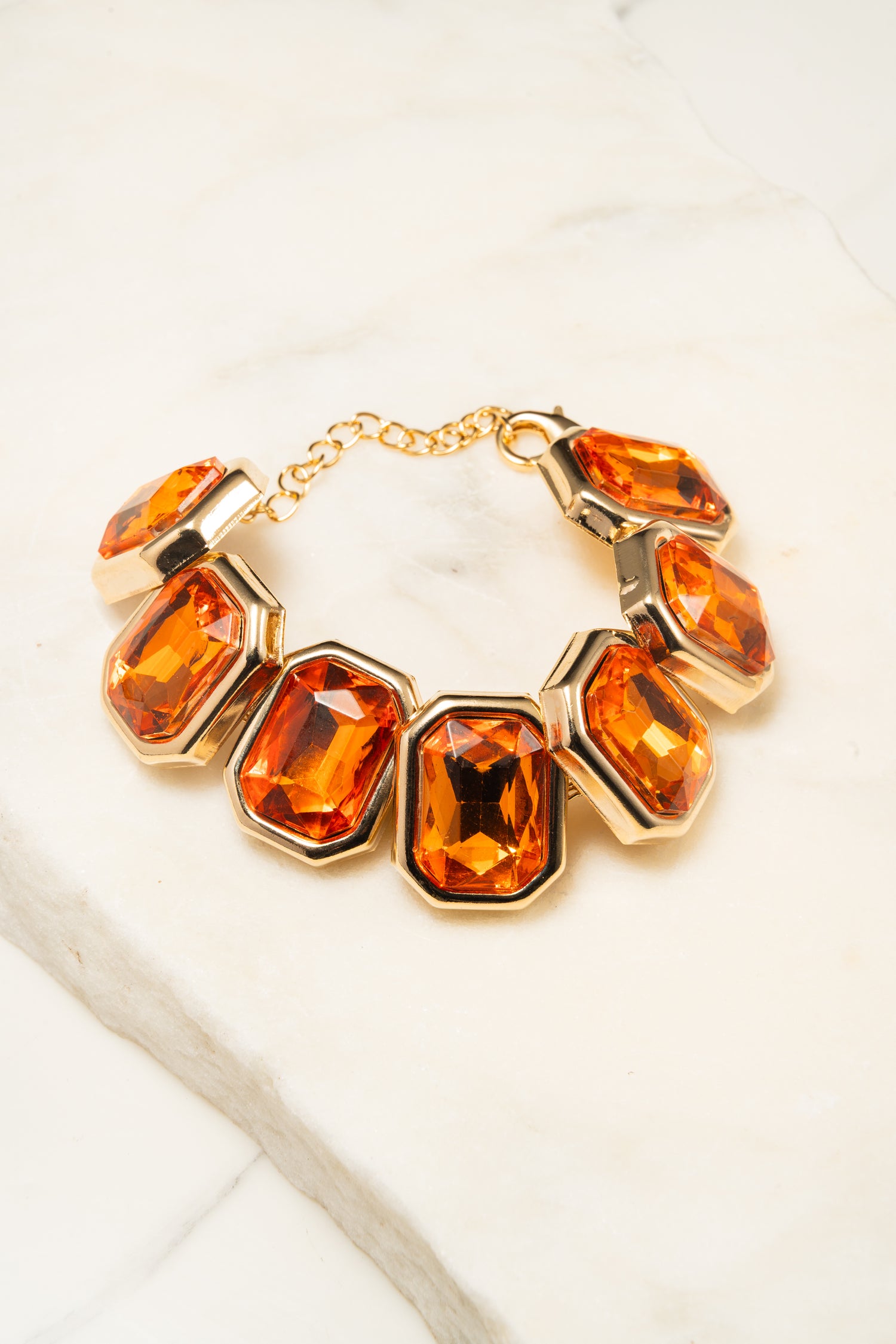 Bracciale Golden Sunset