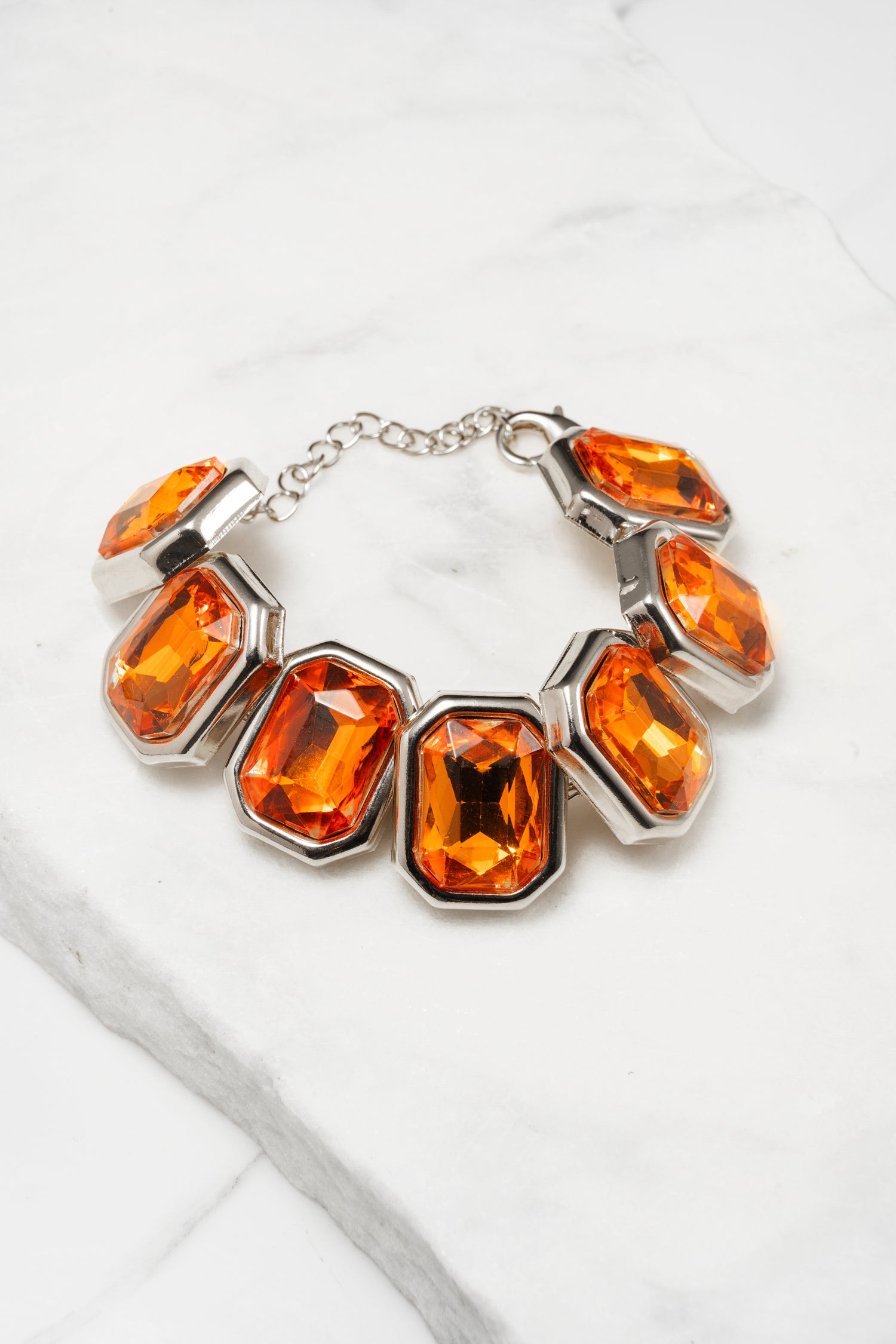 Bracciale Golden Sunset