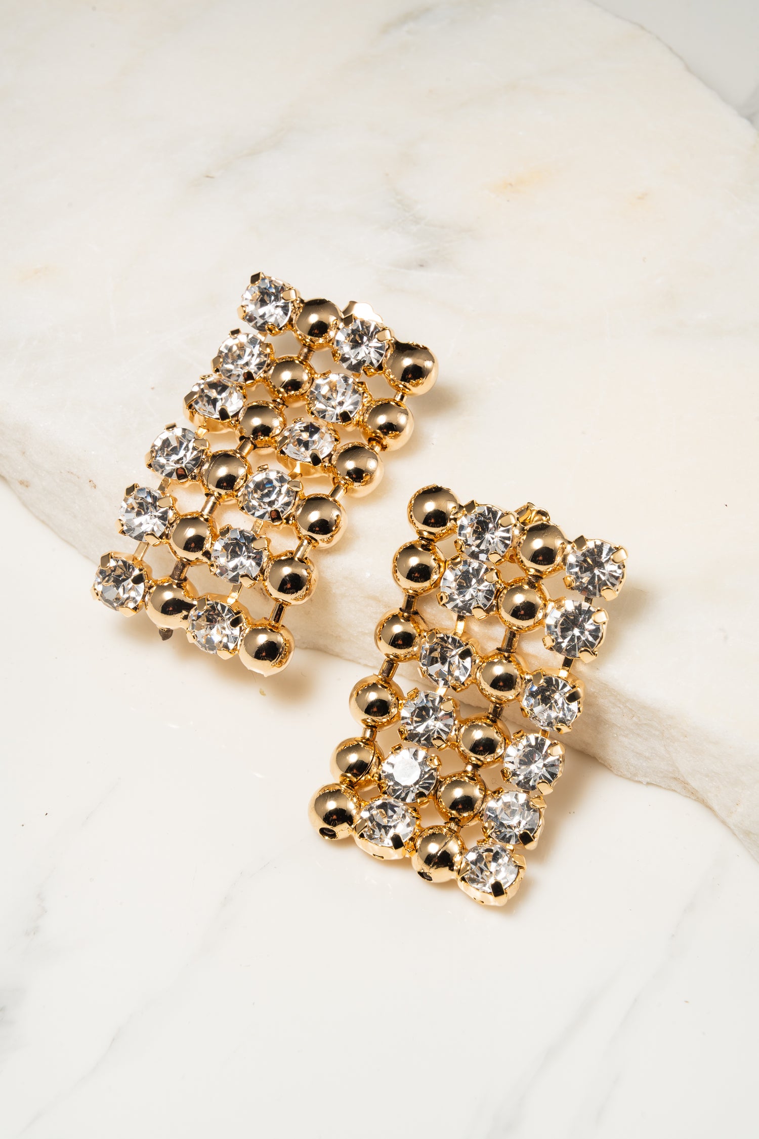 AURÉLIA  Orecchini Pendenti Linea Pari